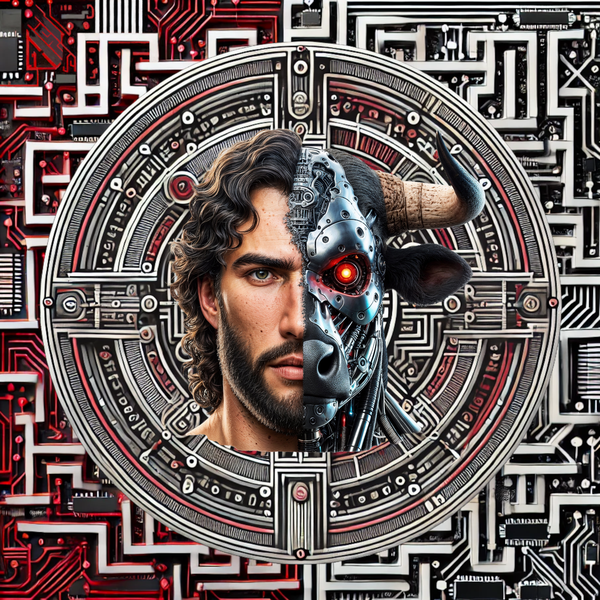 Cyber Myth (Coming Soon)