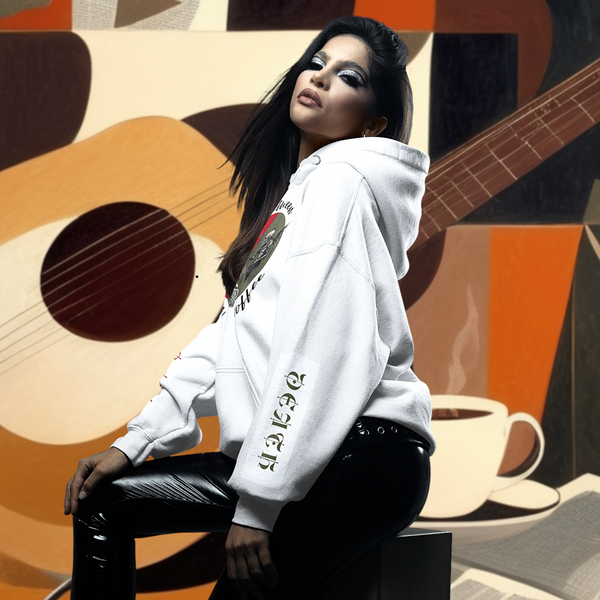 Hoodies