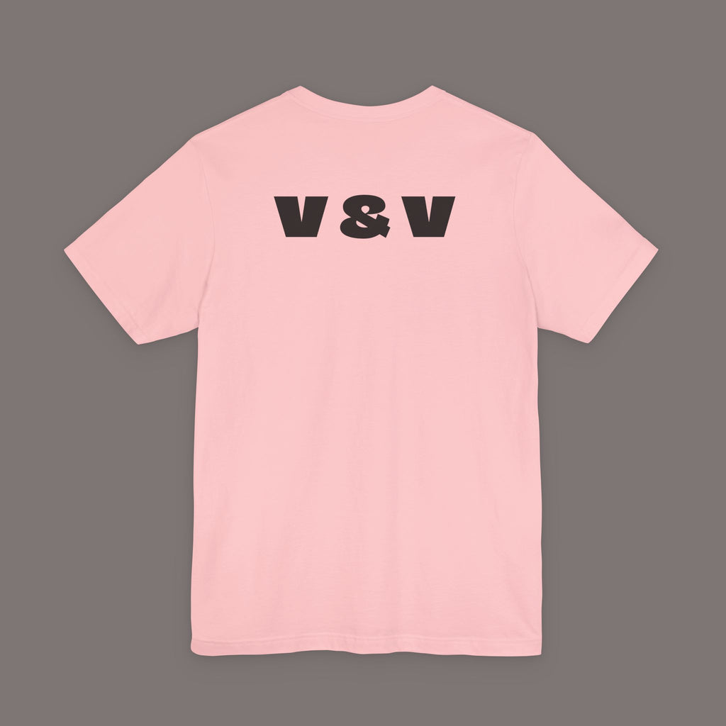 La Bastille - Unisex Art Tee