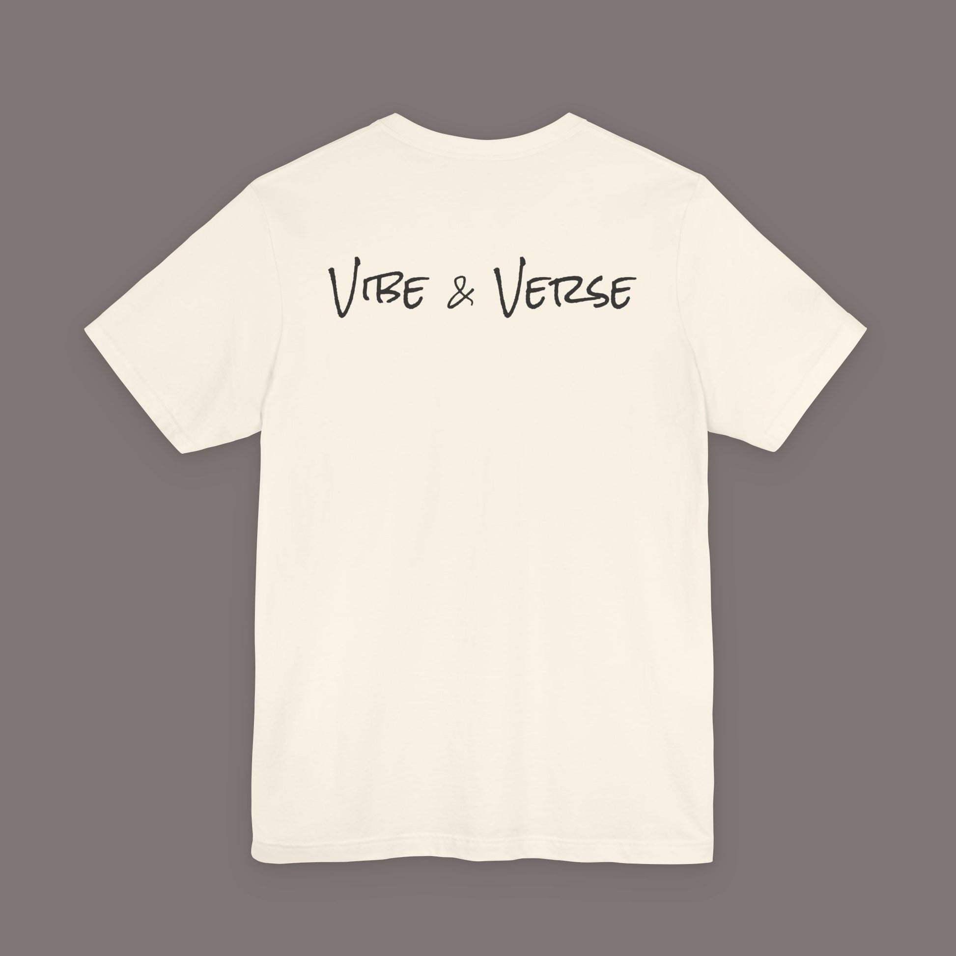 “Le Mat” - Tarot Card Unisex Art Tee