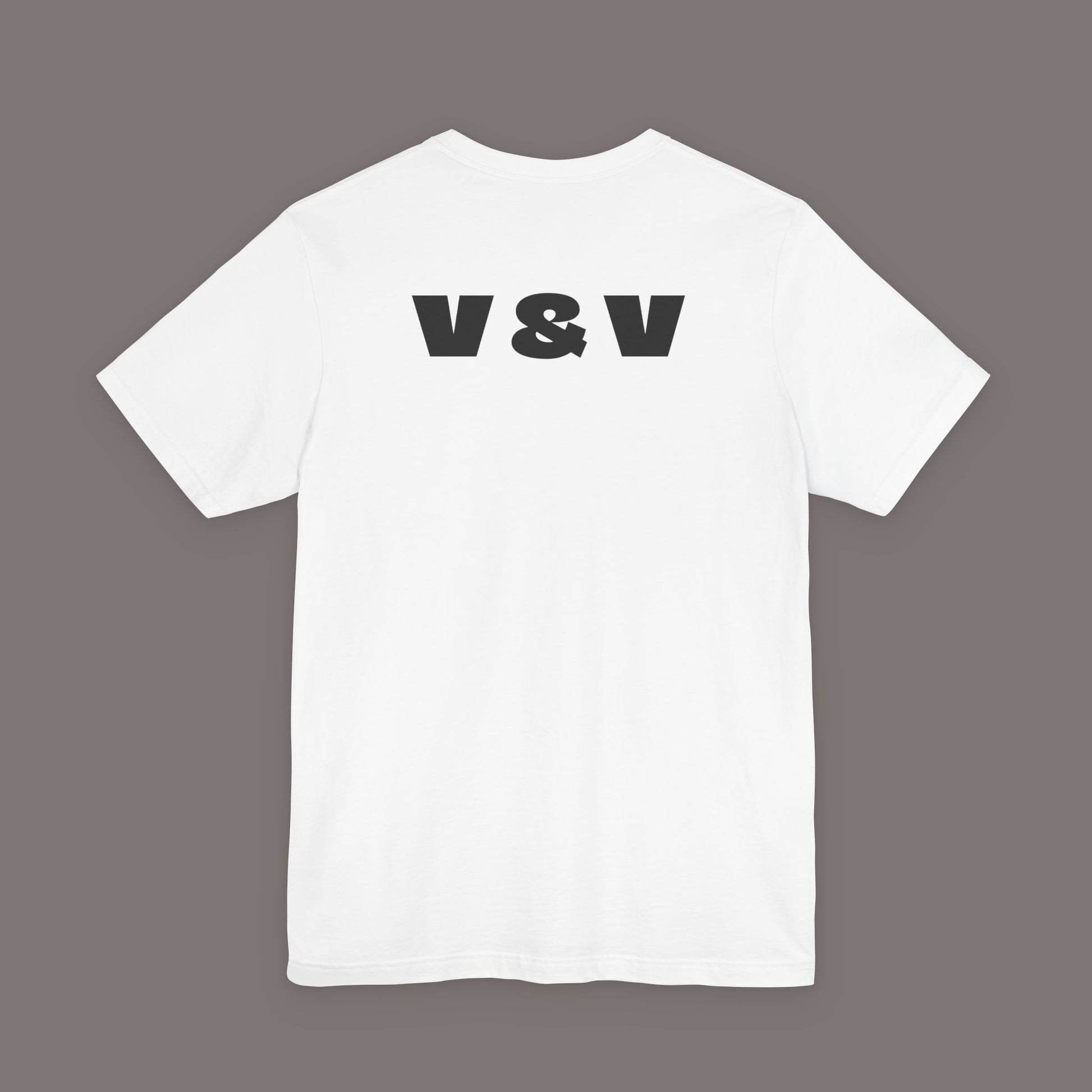 A Maiden and an Unicorn - Medieval Lore Unisex Art Tee