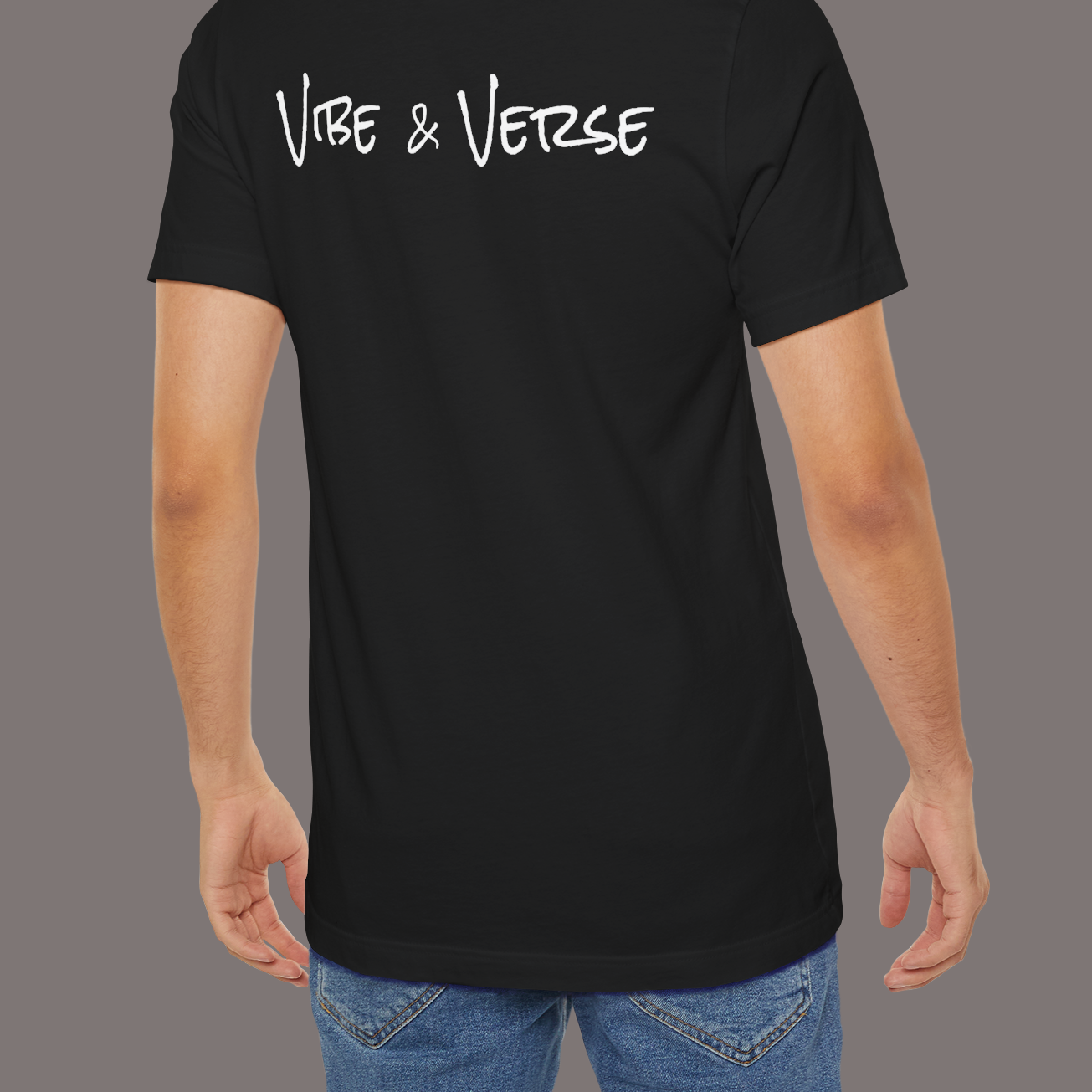 Taming Lions - Unisex Art Tee