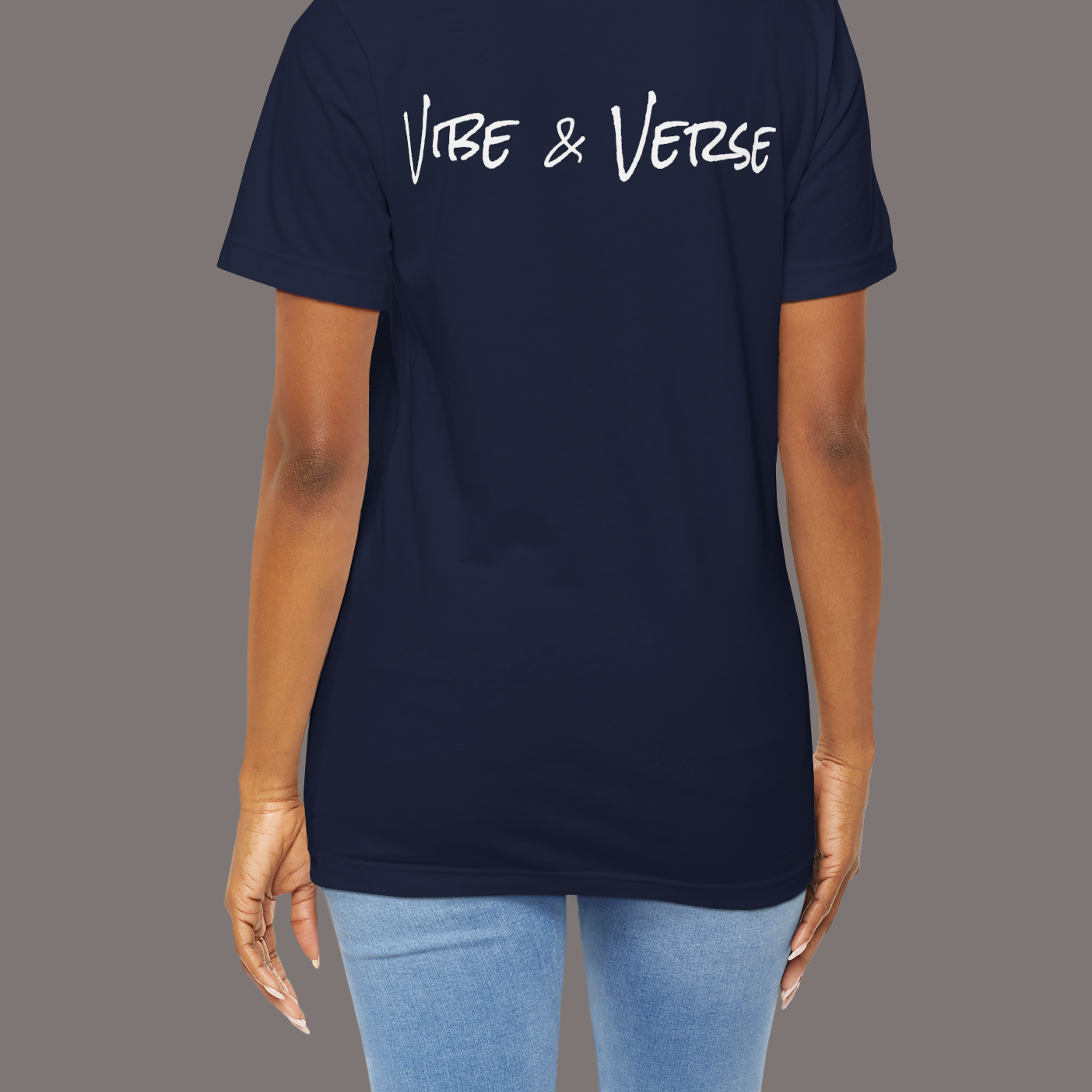 Taming Lions - Unisex Art Tee