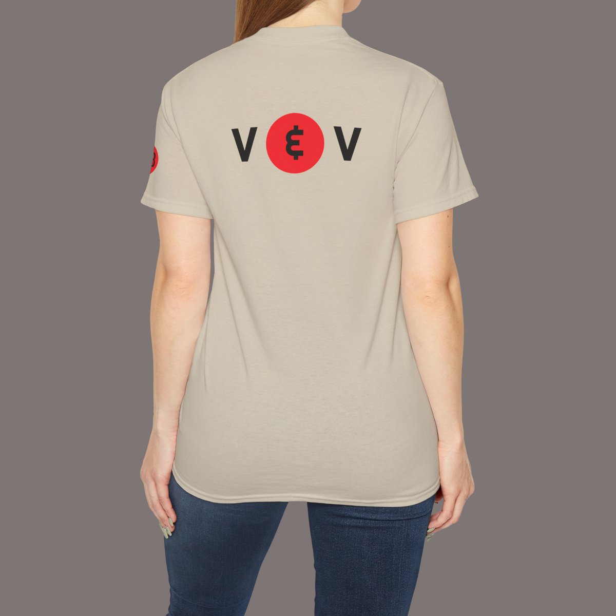 Give Me Coffee or Give Me Death Tee - Colonial History Unisex Heavyweight Art Tee