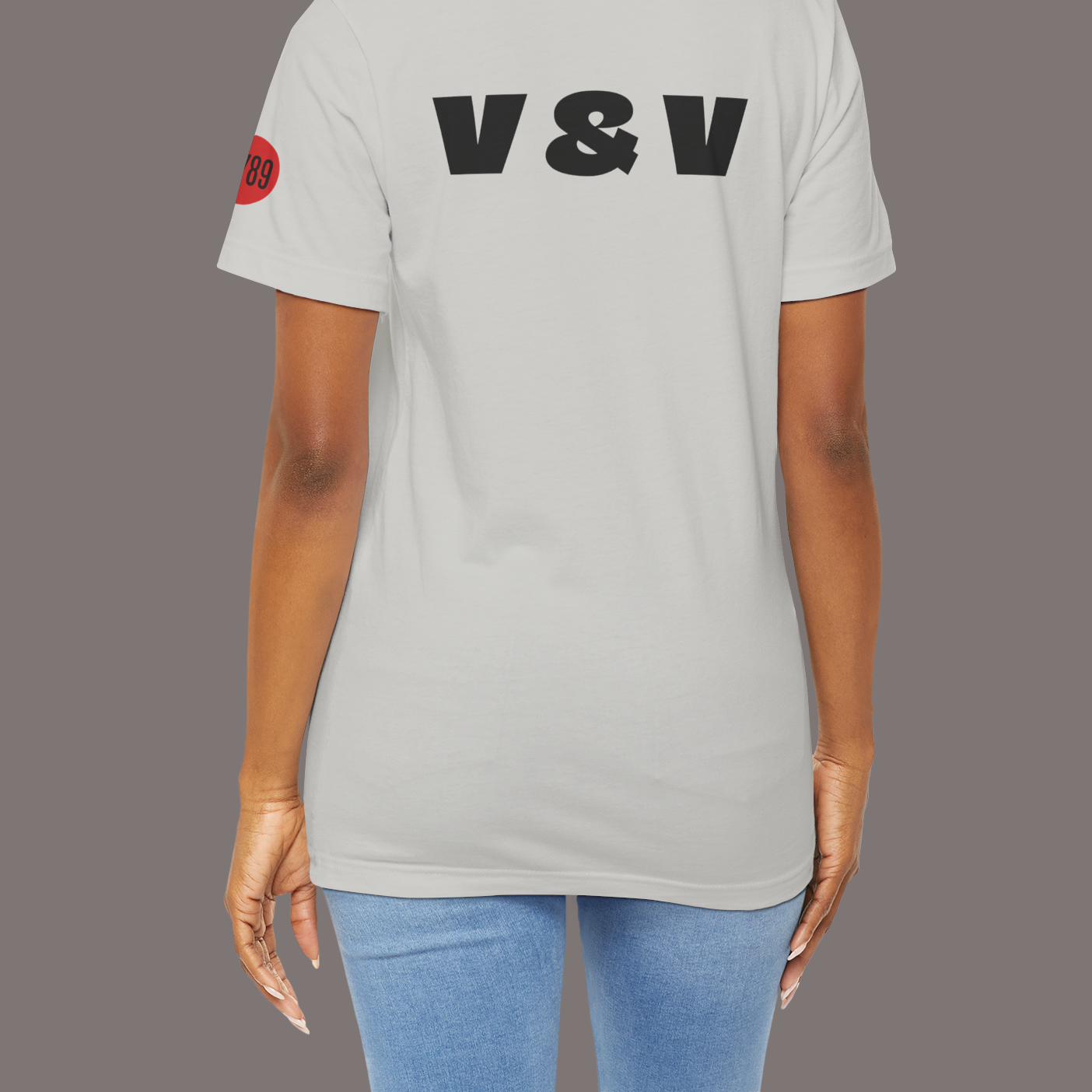 Revolution Starts With Your Head - La Bastille Unisex Art Tee