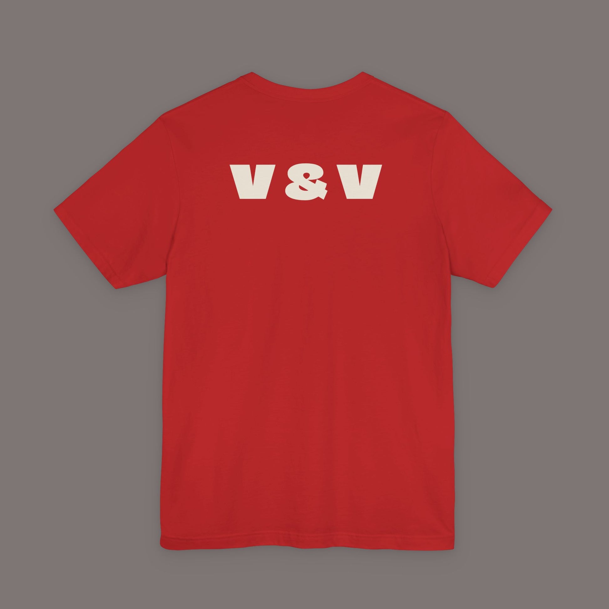 A Maiden and an Unicorn - Medieval Lore Unisex Art Tee