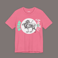 Charity Pink