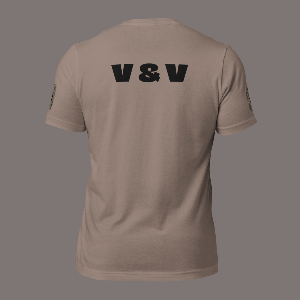 Digital Eve - Unisex Art Tee