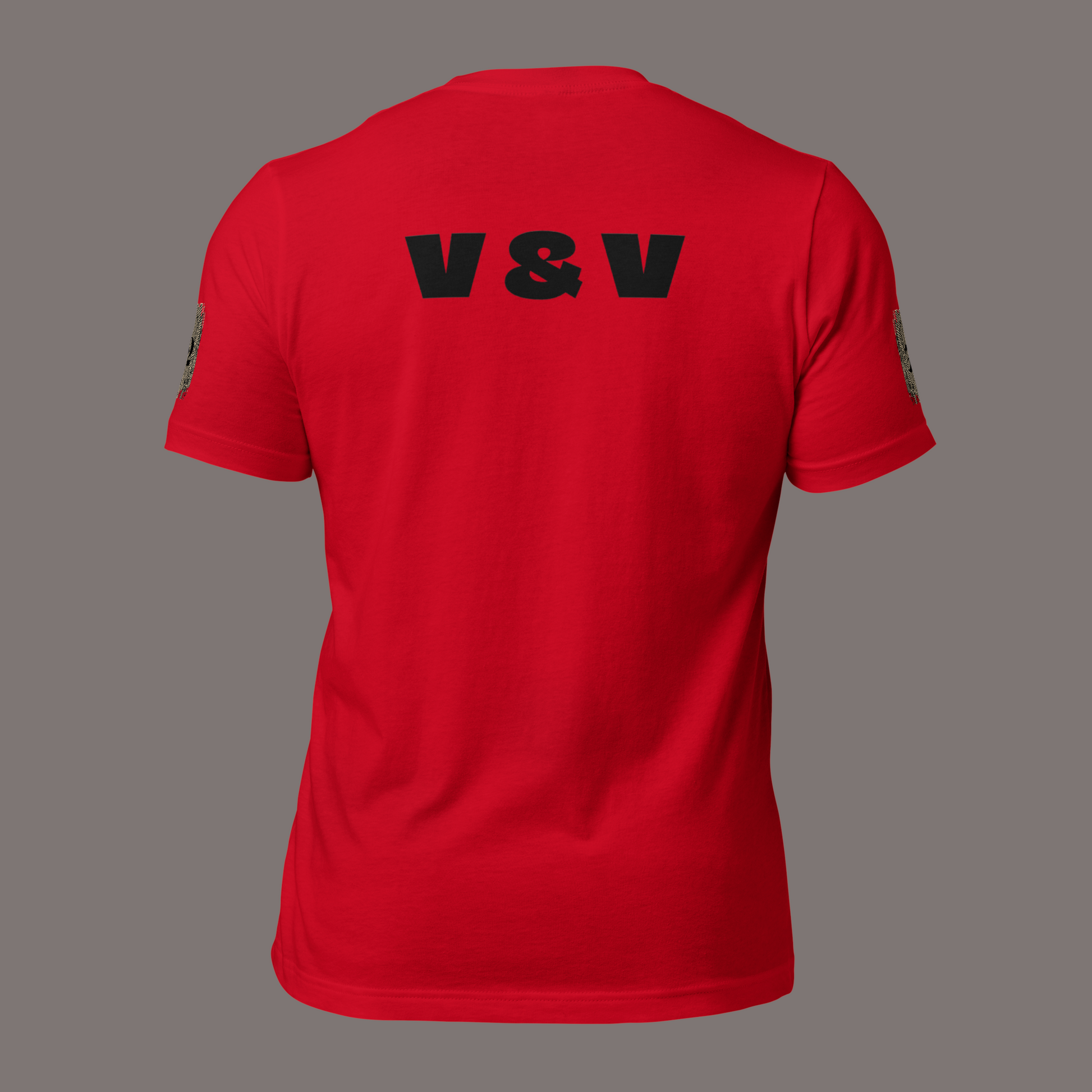 Digital Eve - Unisex Art Tee