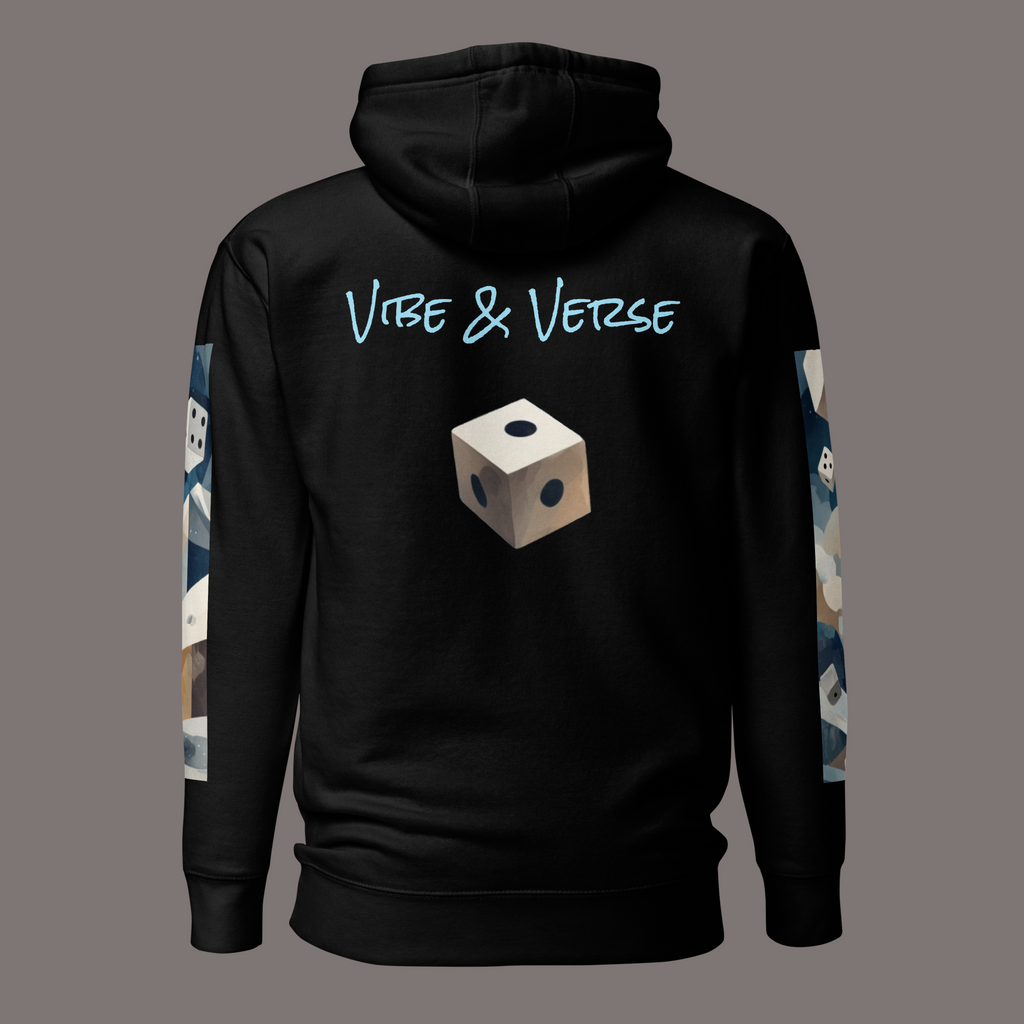 Napoleon Centaur – Unisex Artwear Hoodie