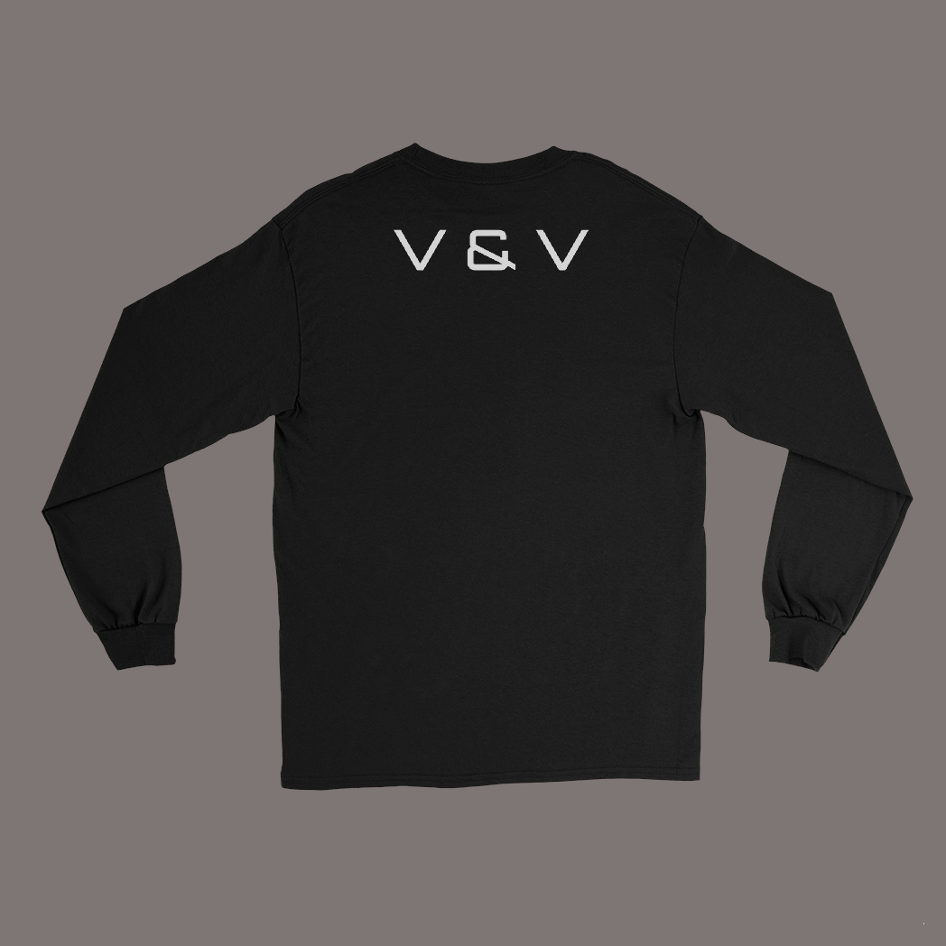 Men’s Long Sleeve Shirt