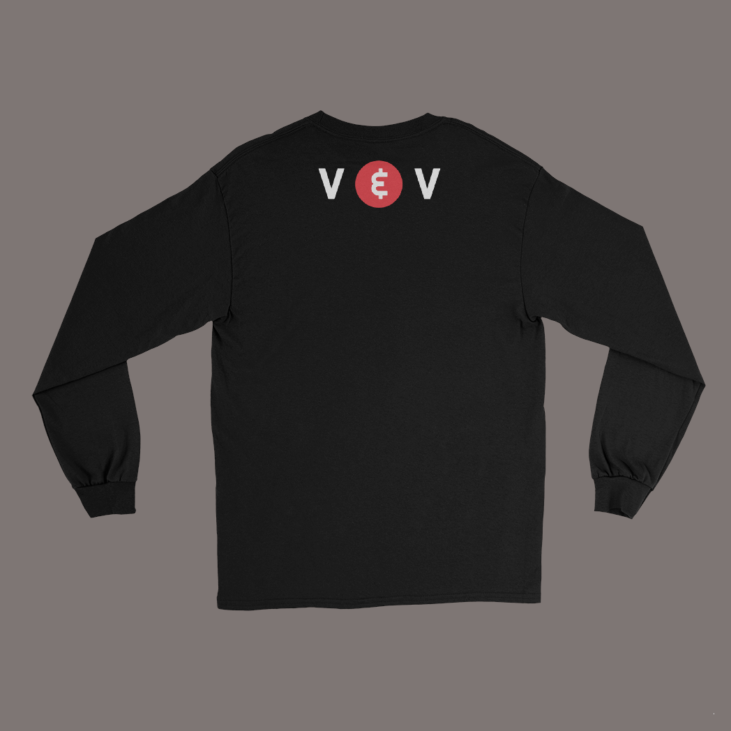 Agent H-21 — Unisex Long Sleeve Art Tee