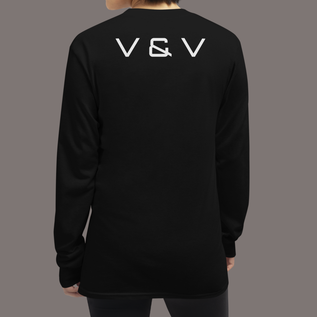 Men’s Long Sleeve Shirt