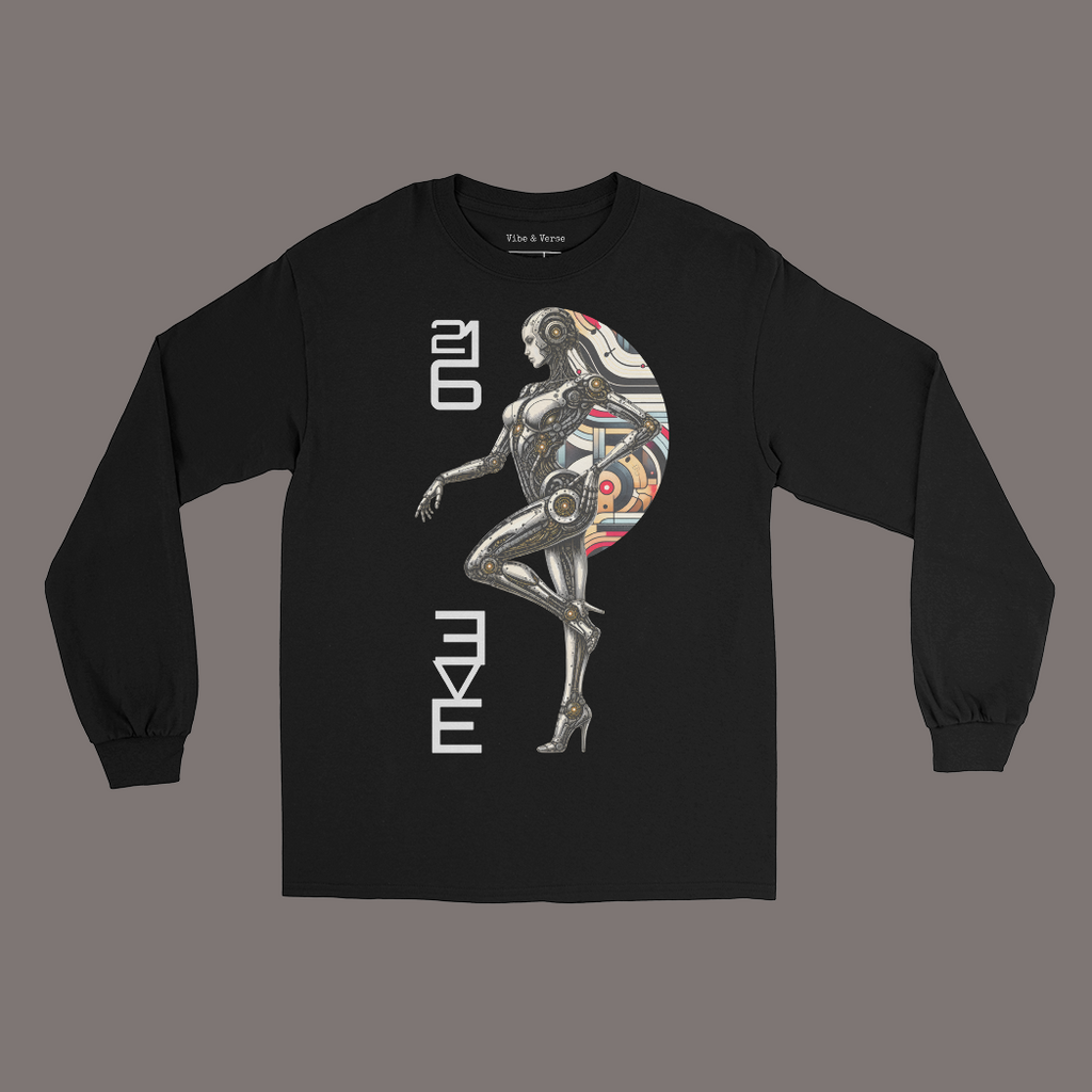Men’s Long Sleeve Shirt