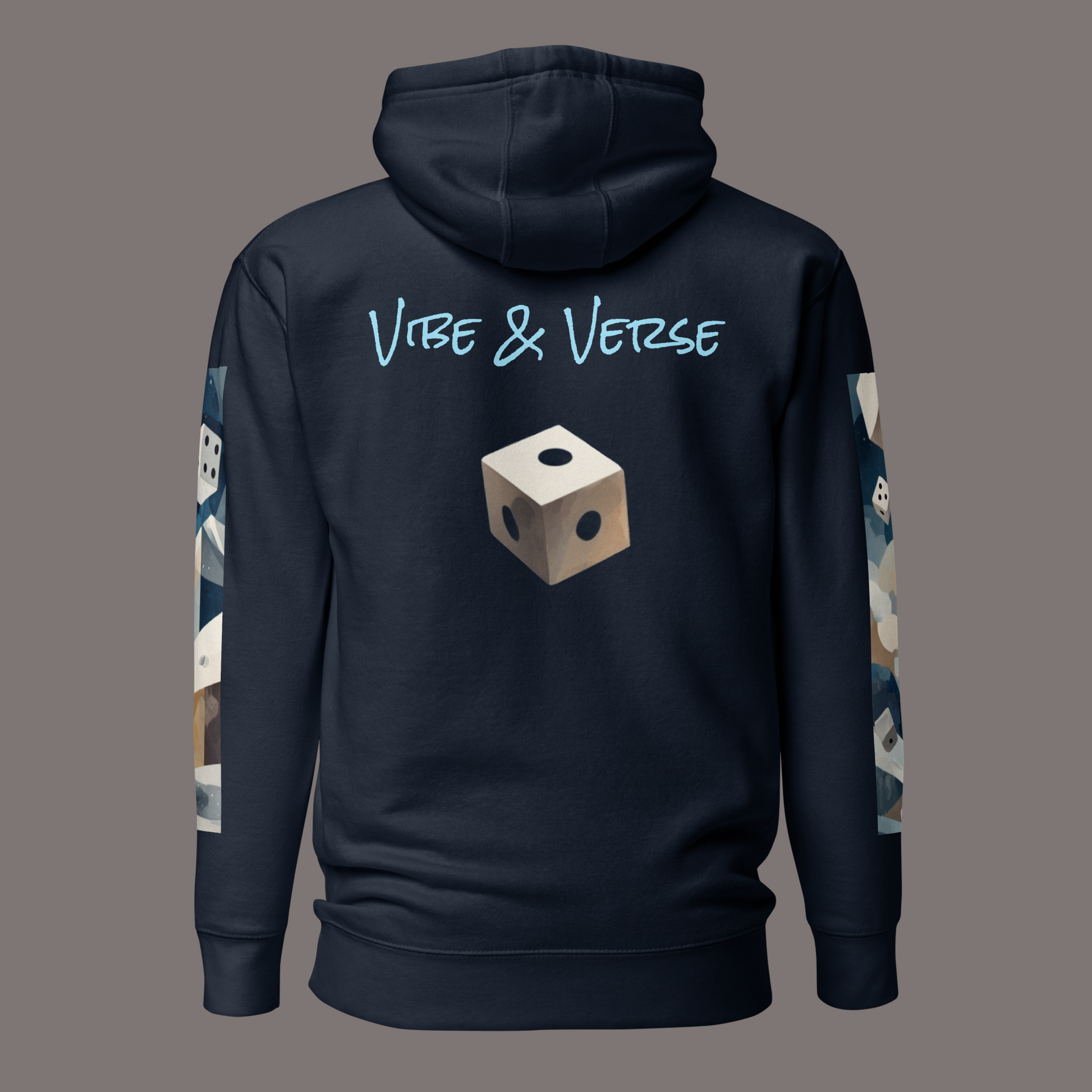 Napoleon Centaur – Unisex Artwear Hoodie