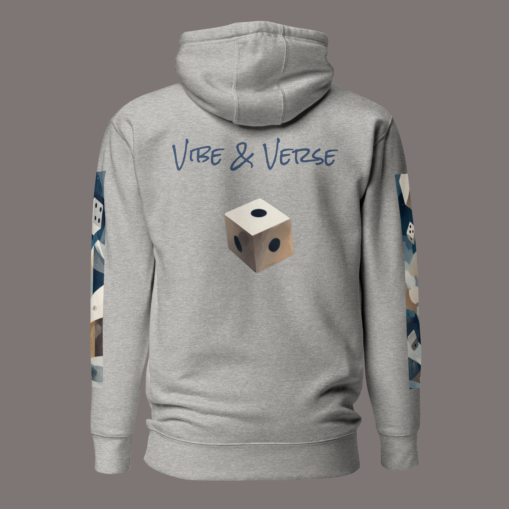 Napoleon Centaur – Unisex Artwear Hoodie