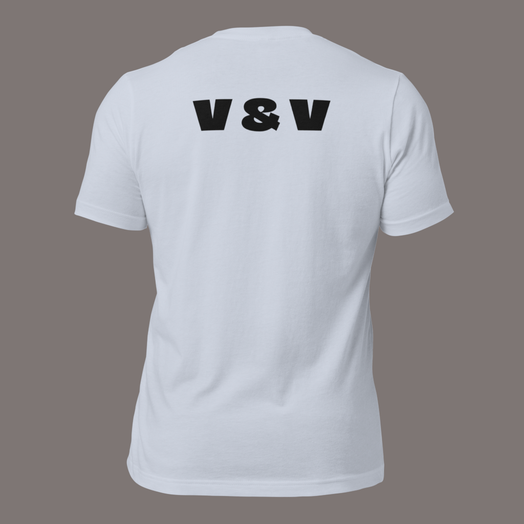 Digital Eve - Unisex Art Tee