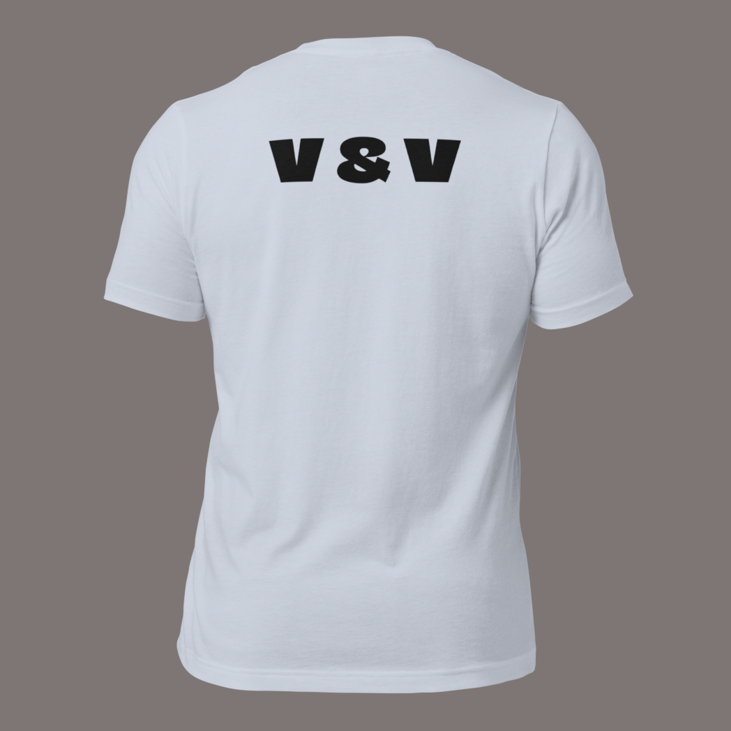 Digital Eve - Unisex Art Tee