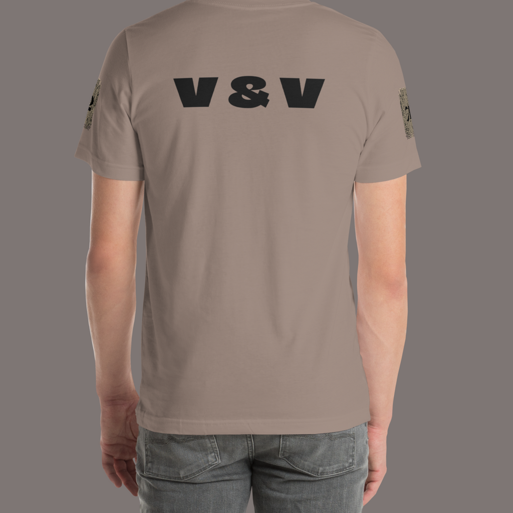 Digital Eve - Unisex Art Tee