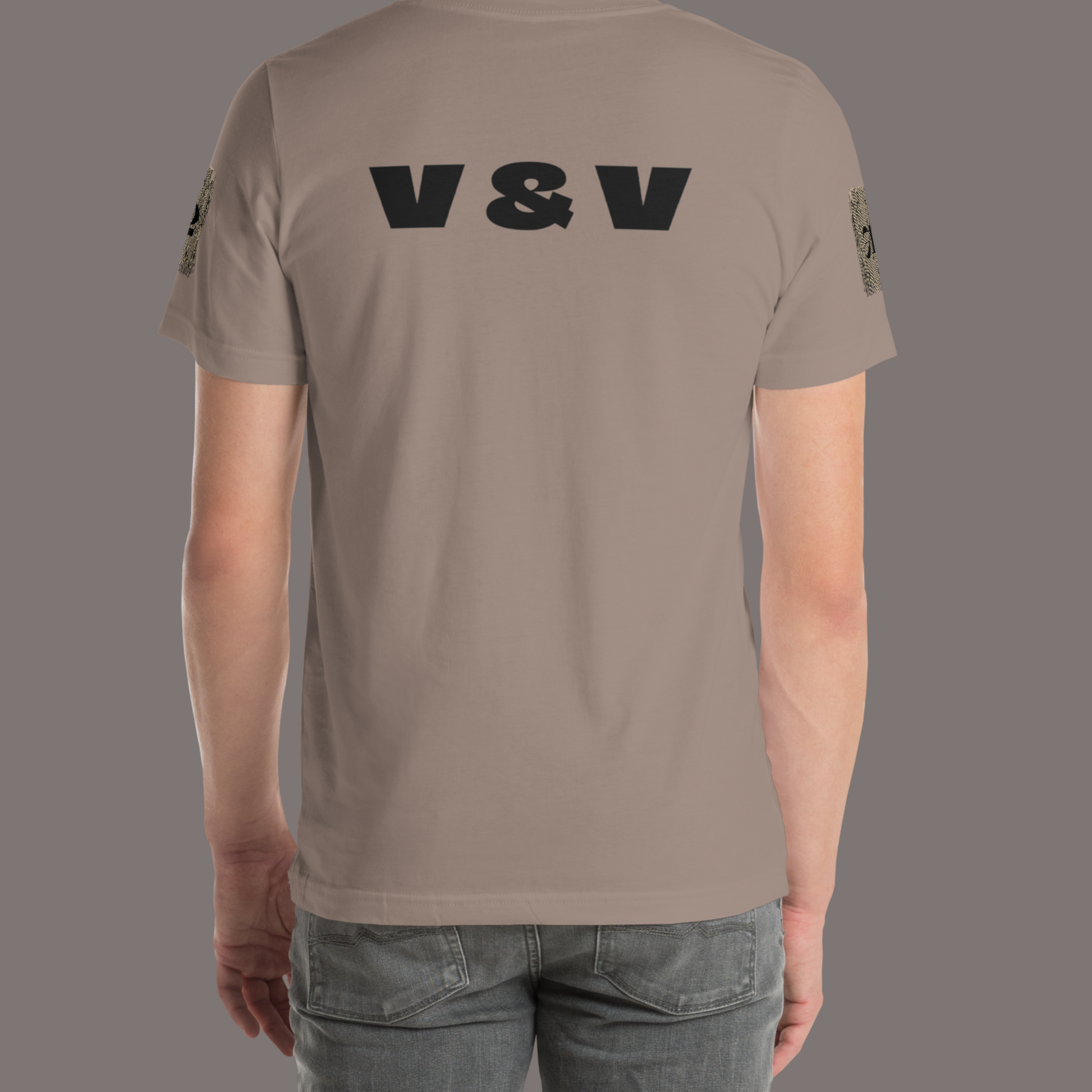 Digital Eve - Unisex Art Tee