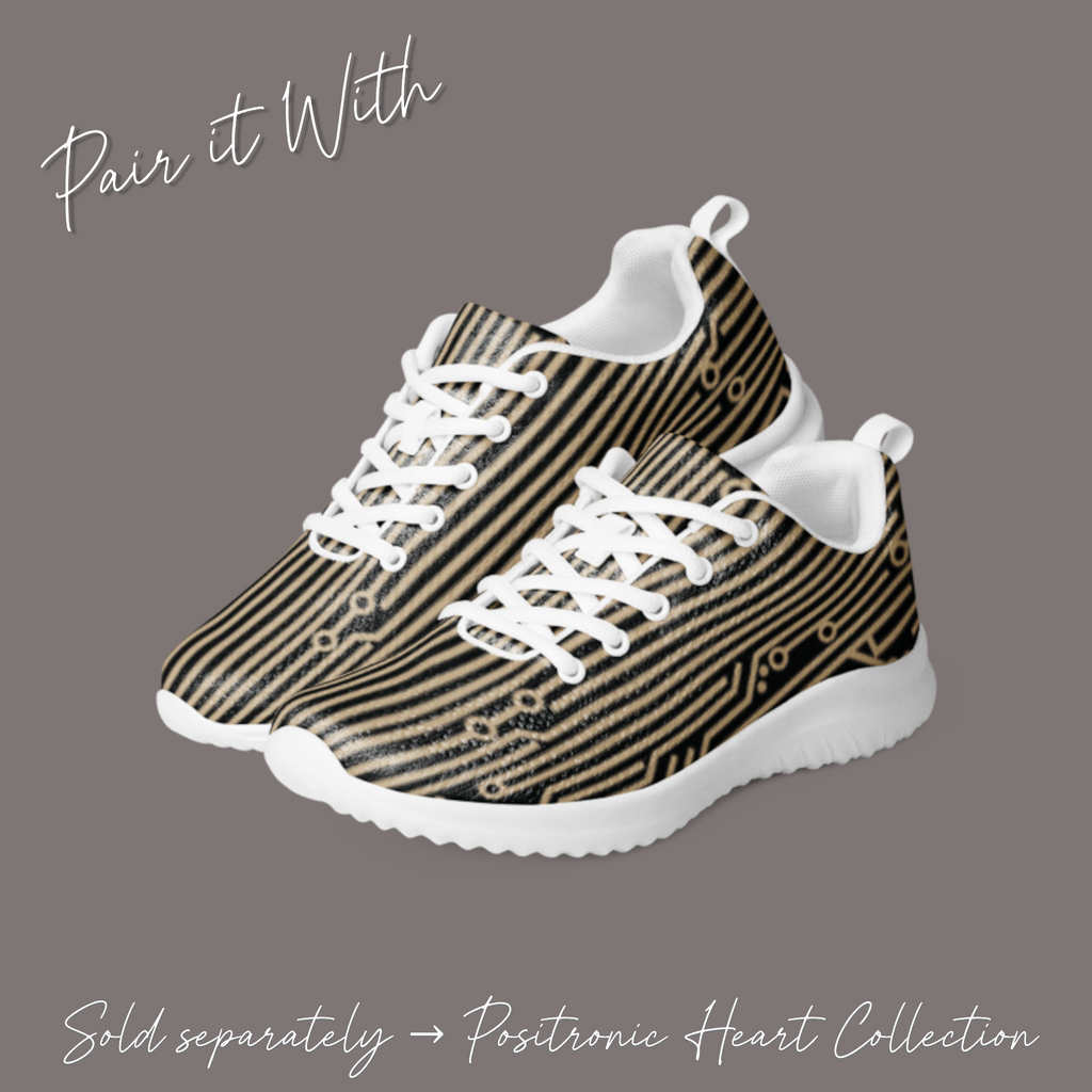 Cyber Seduction 101 - Unisex Artwear  Hoodie