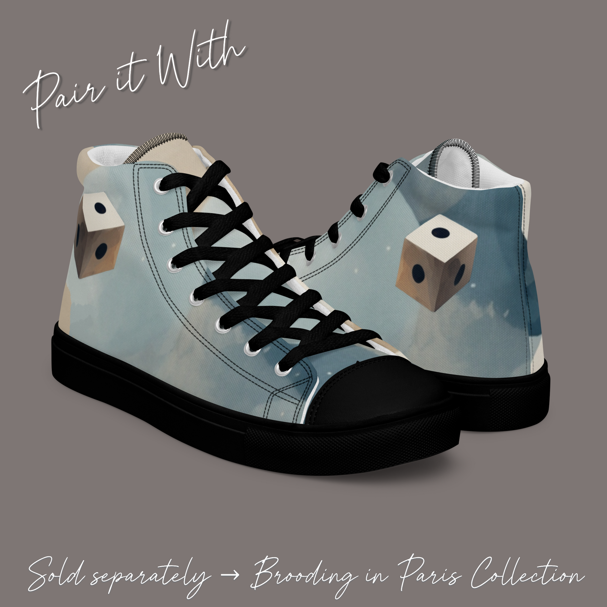 Napoleon Centaur – Unisex Artwear Hoodie