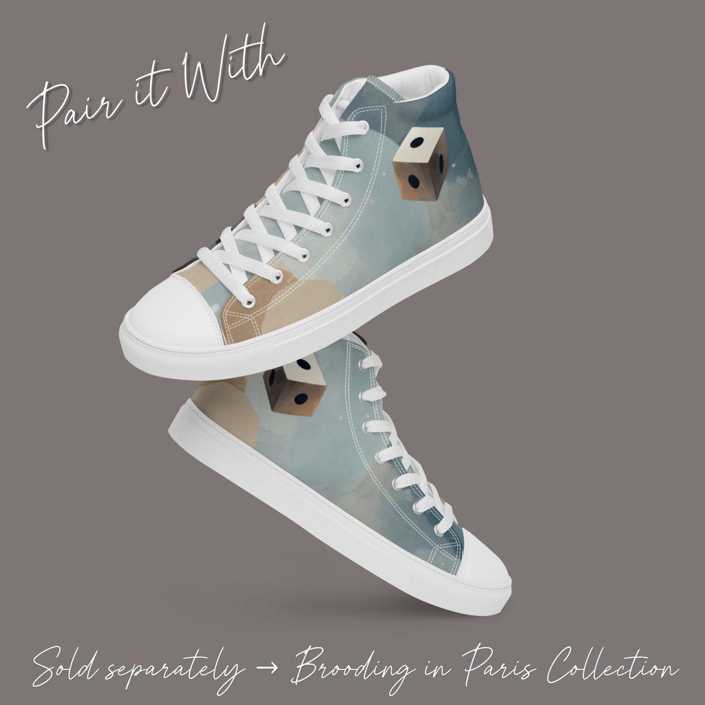 Napoleon Centaur – Unisex Artwear Hoodie