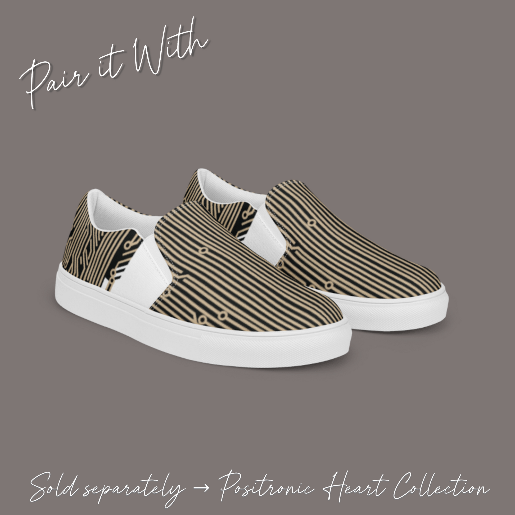 Digital Eve - Unisex Art Tee