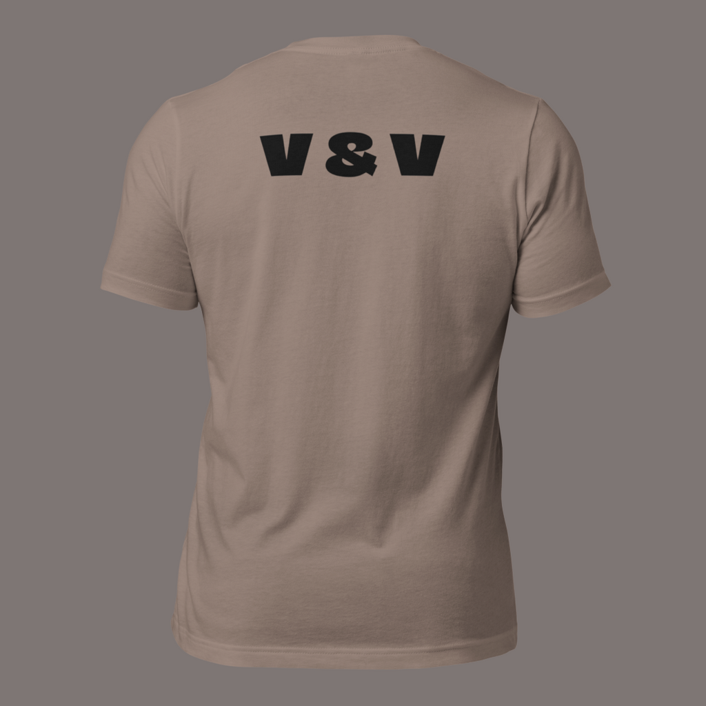 Digital Eve - Unisex Art Tee