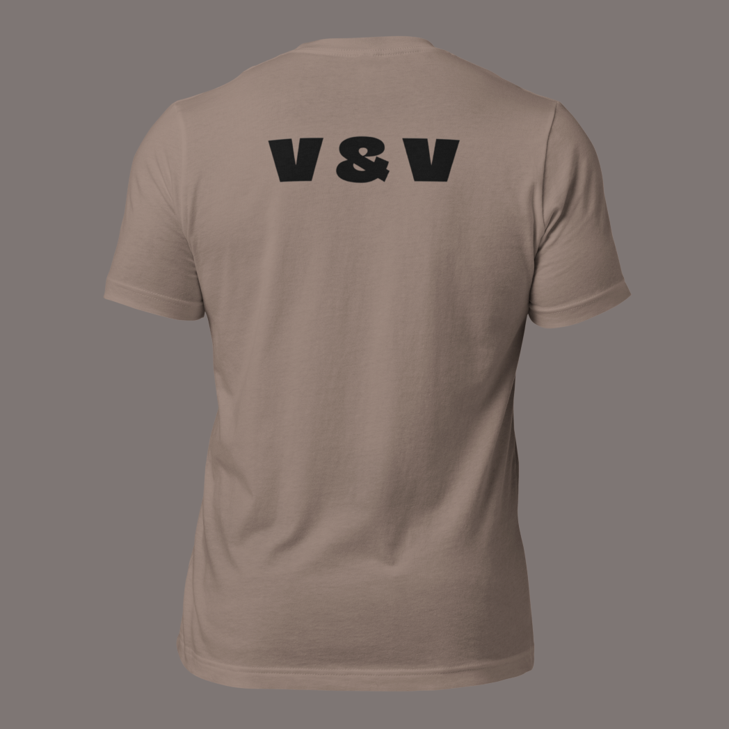 Digital Eve - Unisex Art Tee