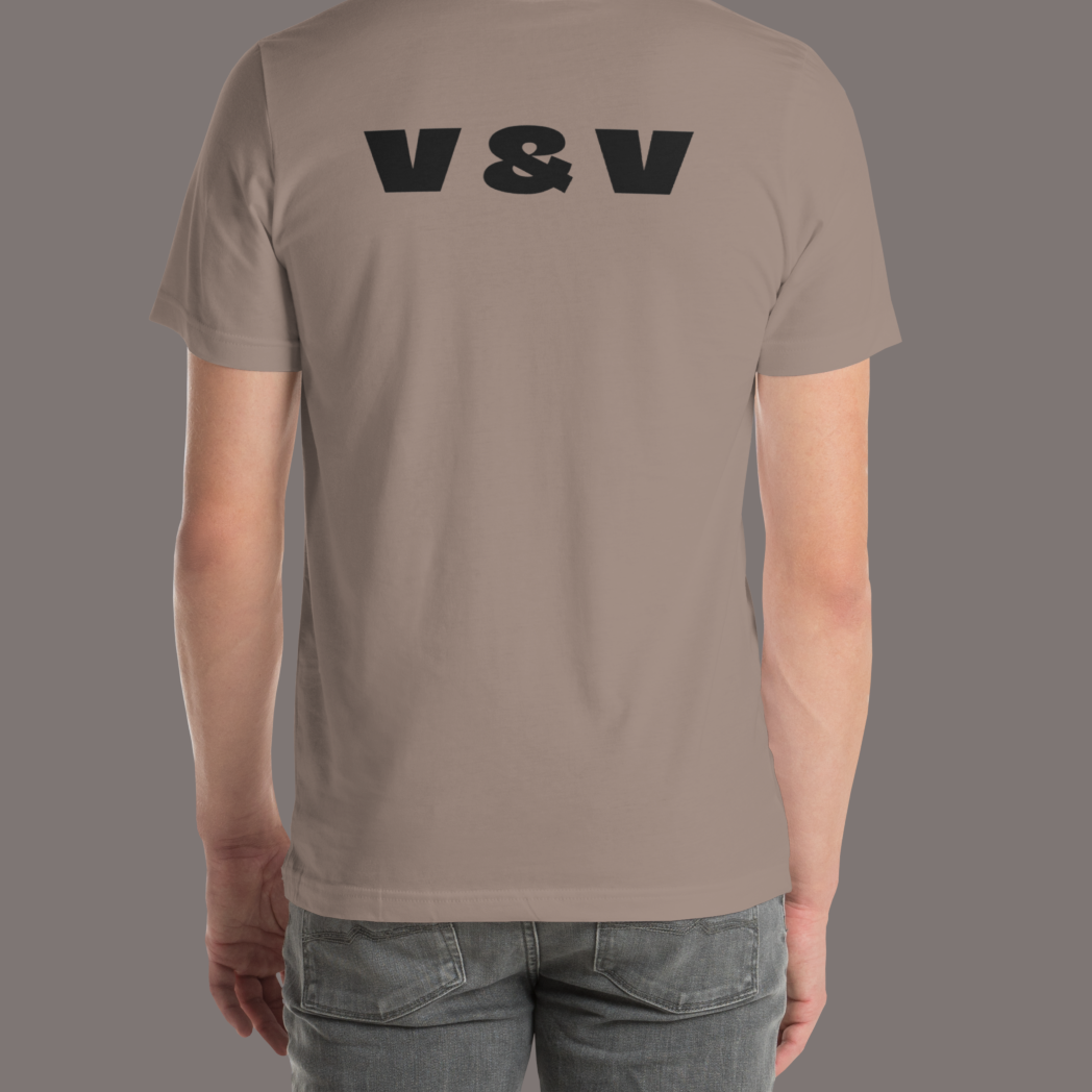 Digital Eve - Unisex Art Tee