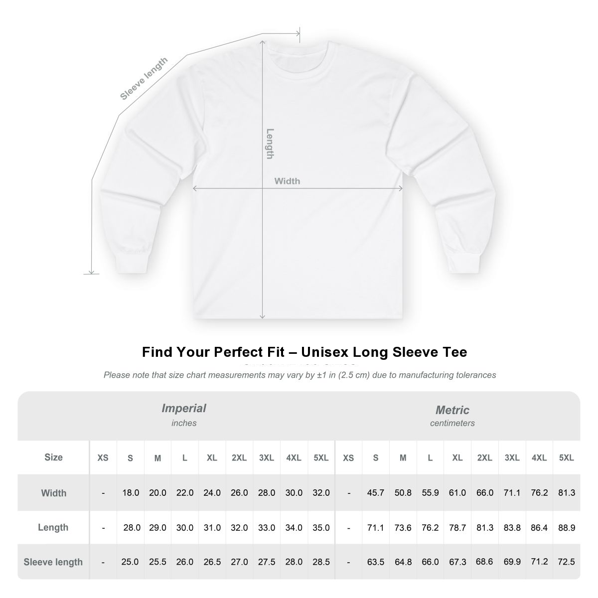 Cypher 216 – Unisex Heavyweight Long Sleeve Graphic Tee