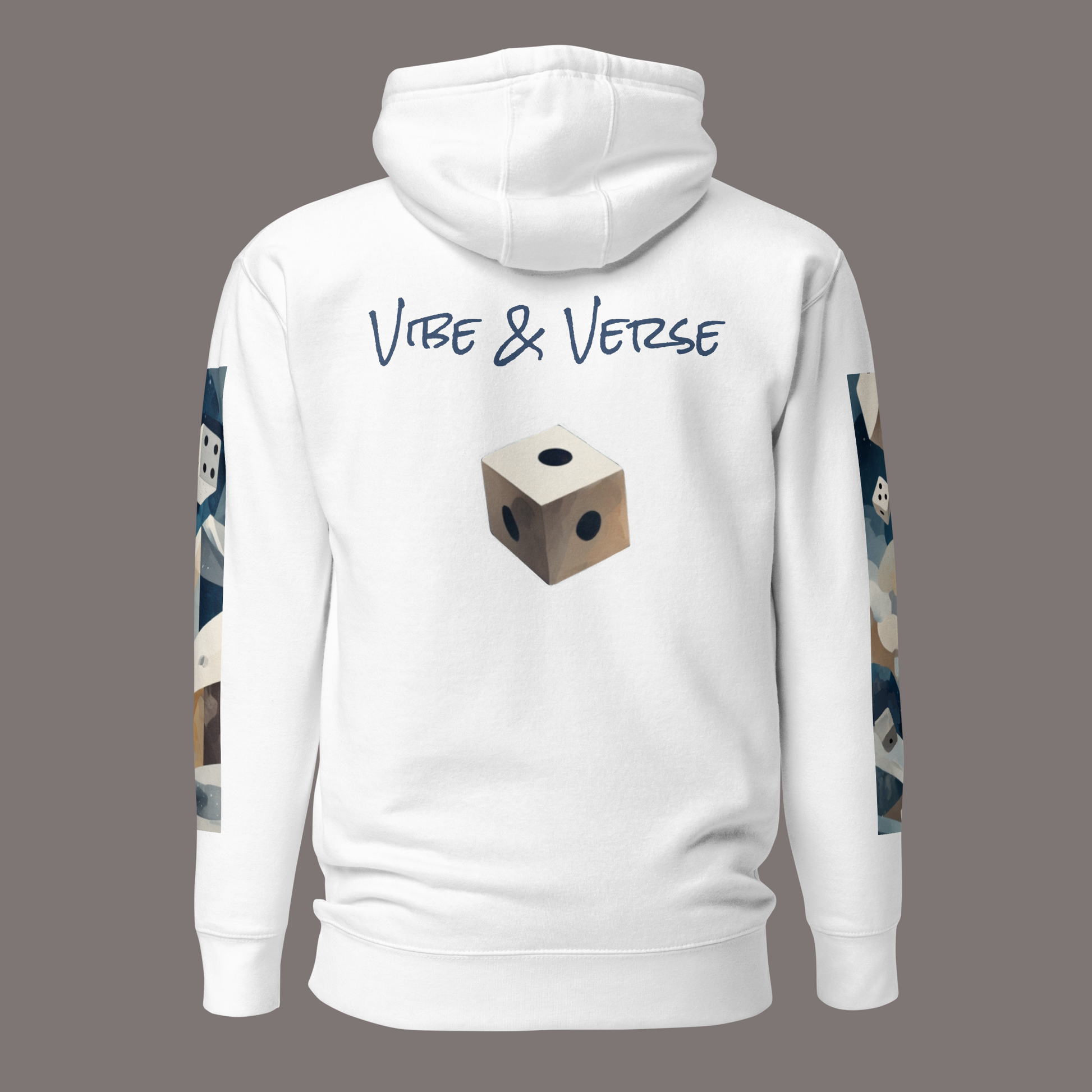 Napoleon Centaur – Unisex Artwear Hoodie