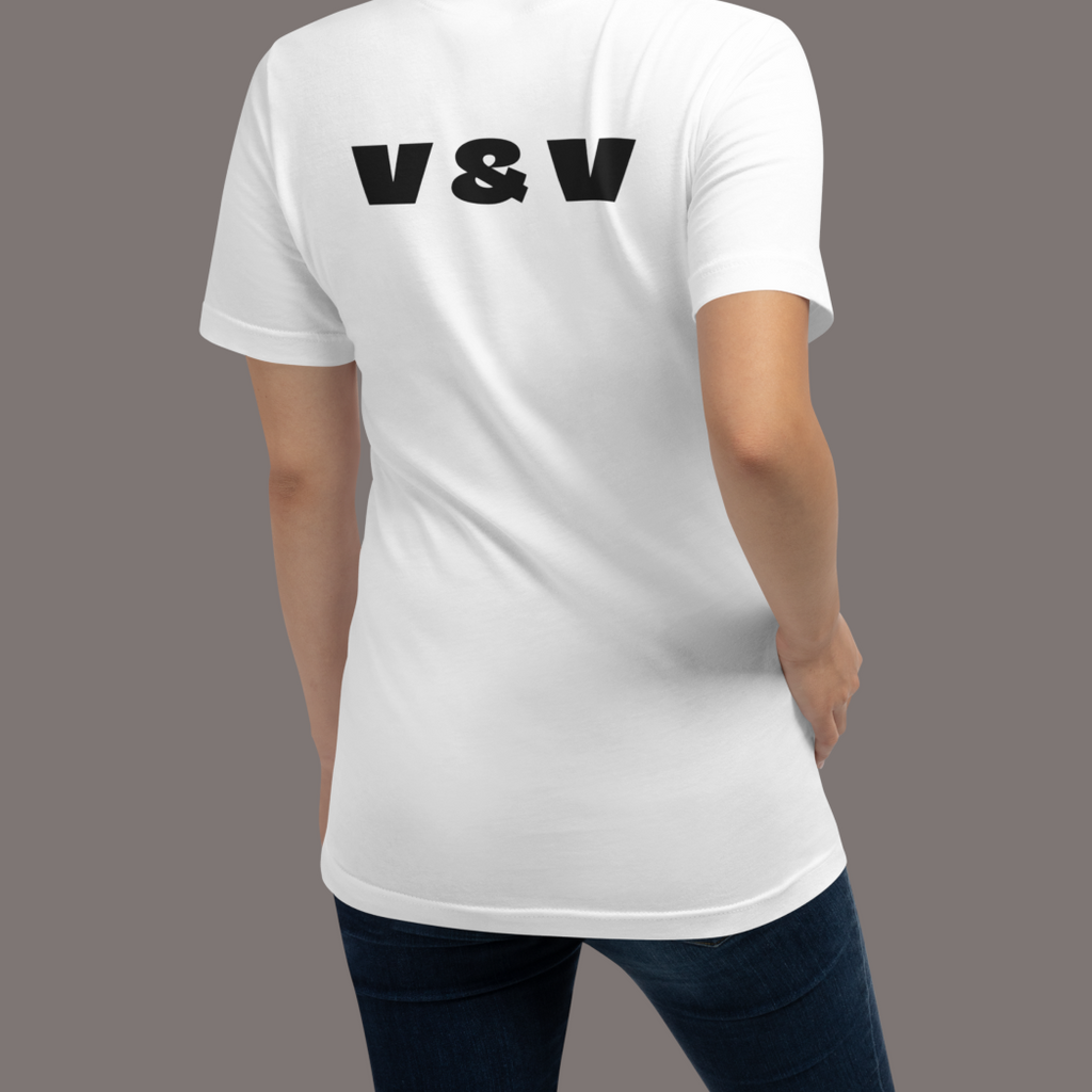 Digital Eve - Unisex Art Tee