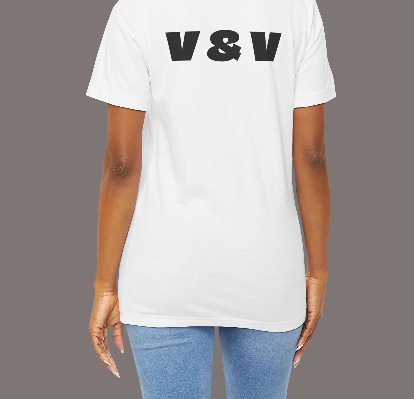 A Maiden and an Unicorn - Medieval Lore Unisex Art Tee