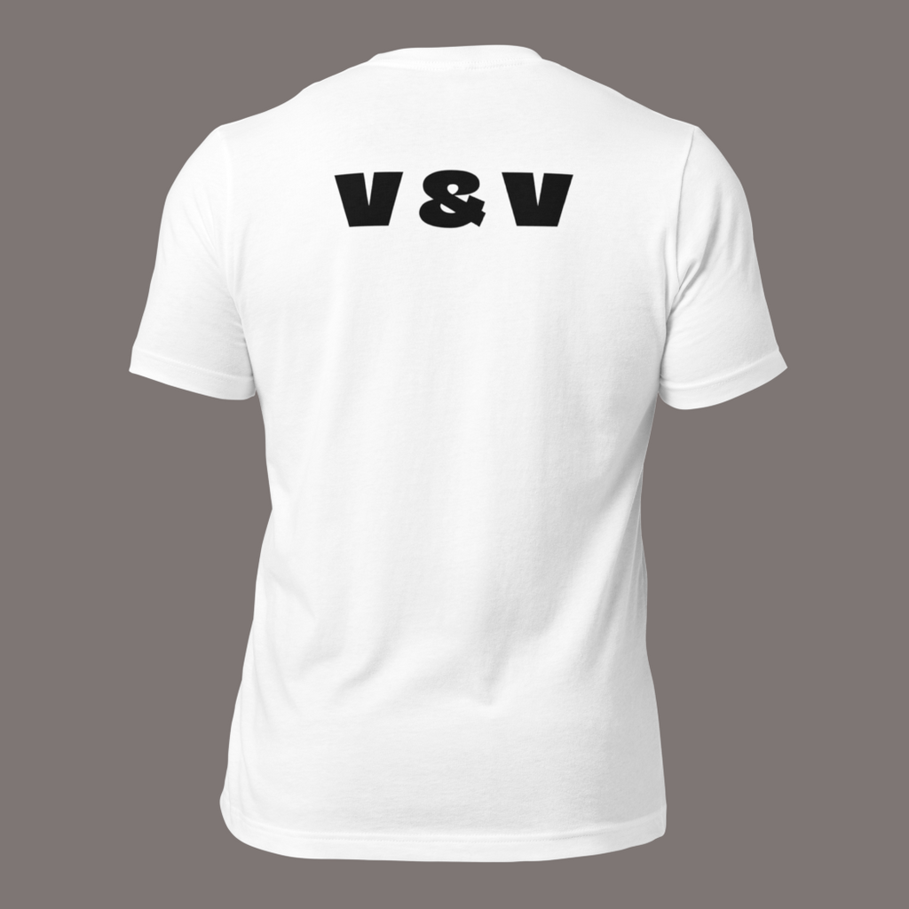 Digital Eve - Unisex Art Tee