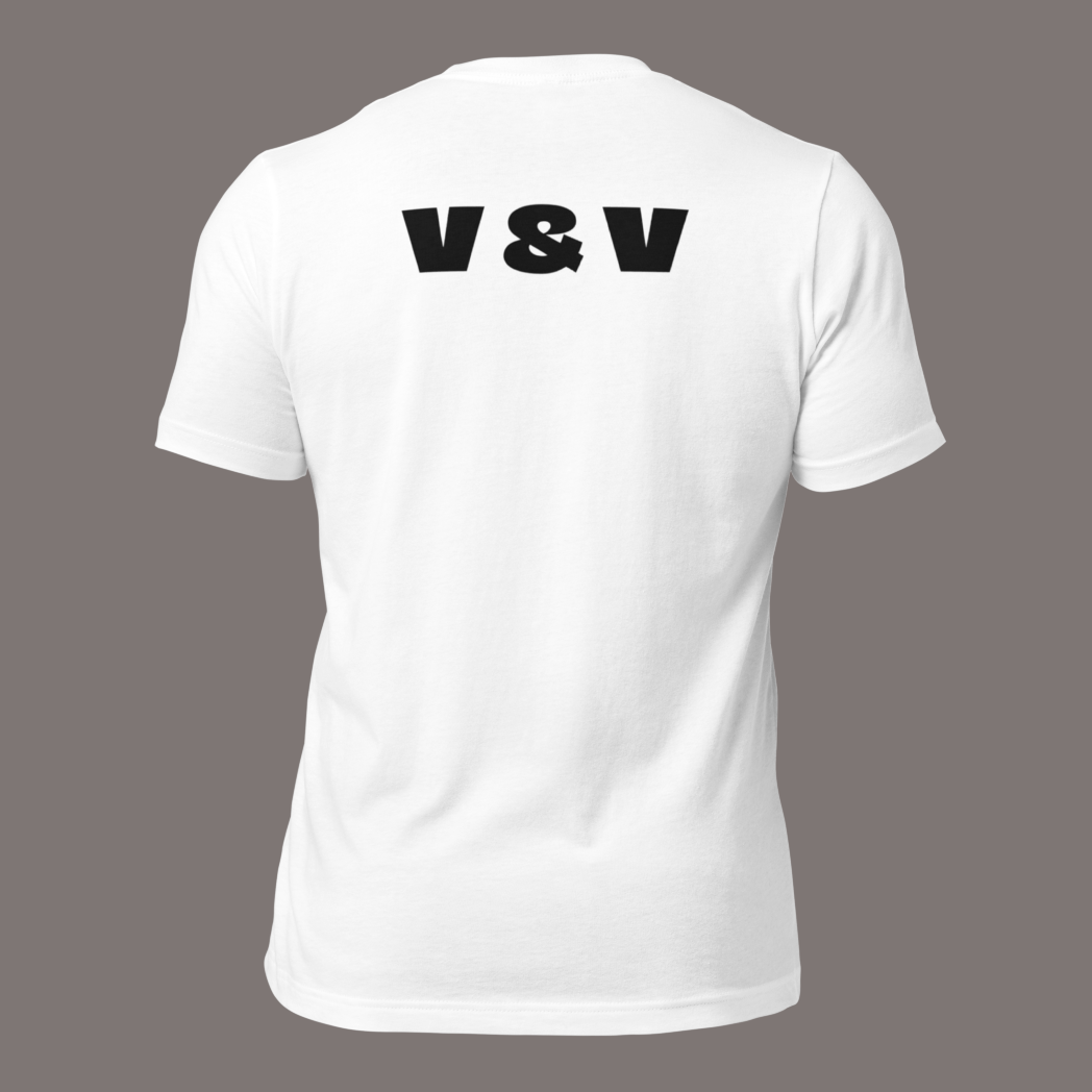 Digital Eve - Unisex Art Tee
