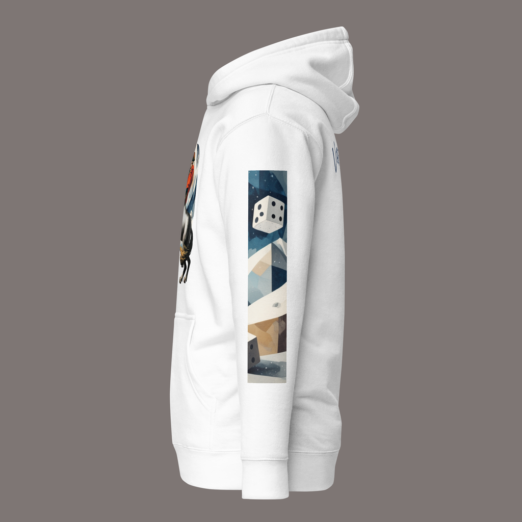 Napoleon Centaur – Unisex Artwear Hoodie