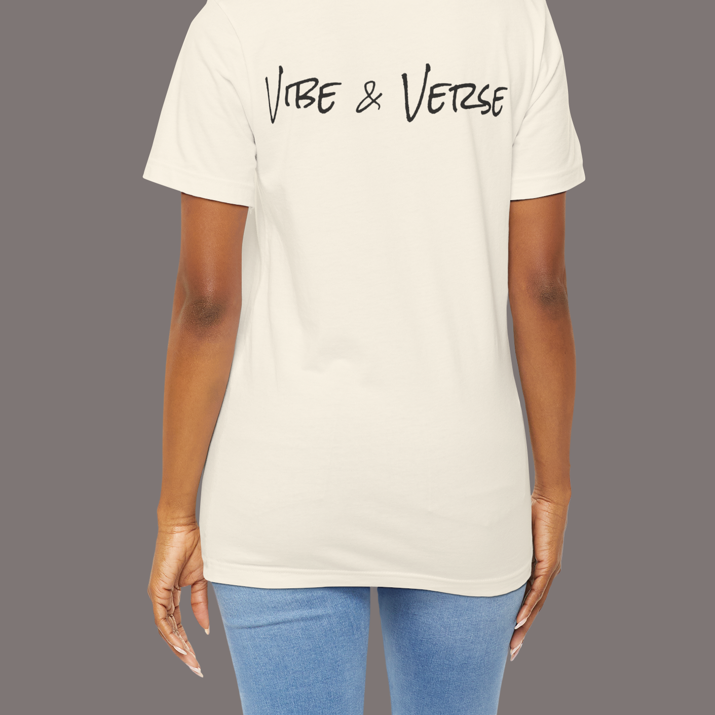 “Le Mat” - Tarot Card Unisex Art Tee