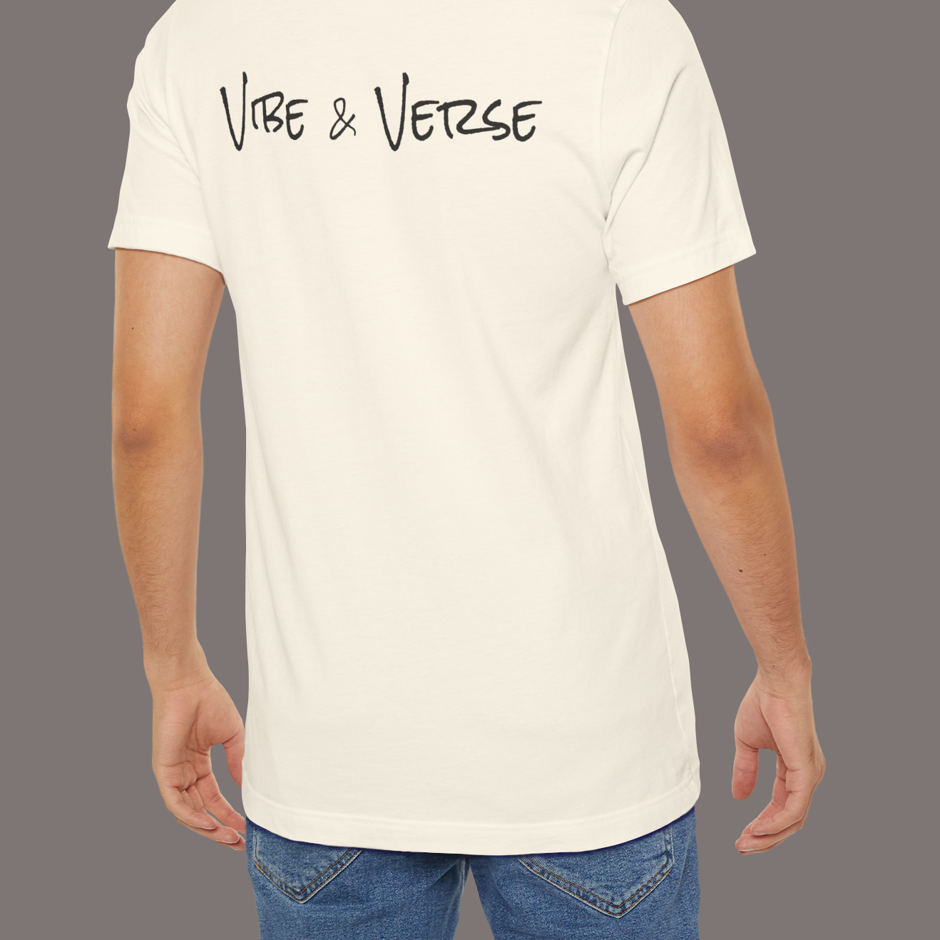“Le Mat” - Tarot Card Unisex Art Tee